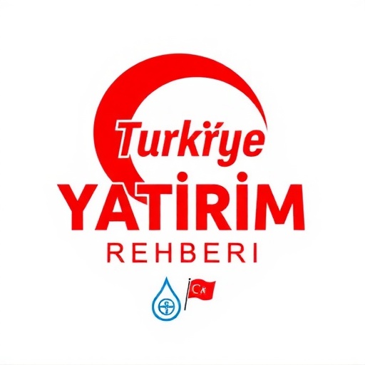 Türkiye Yatırım Rehberi Logo